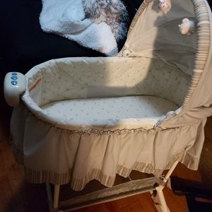 Bassinet